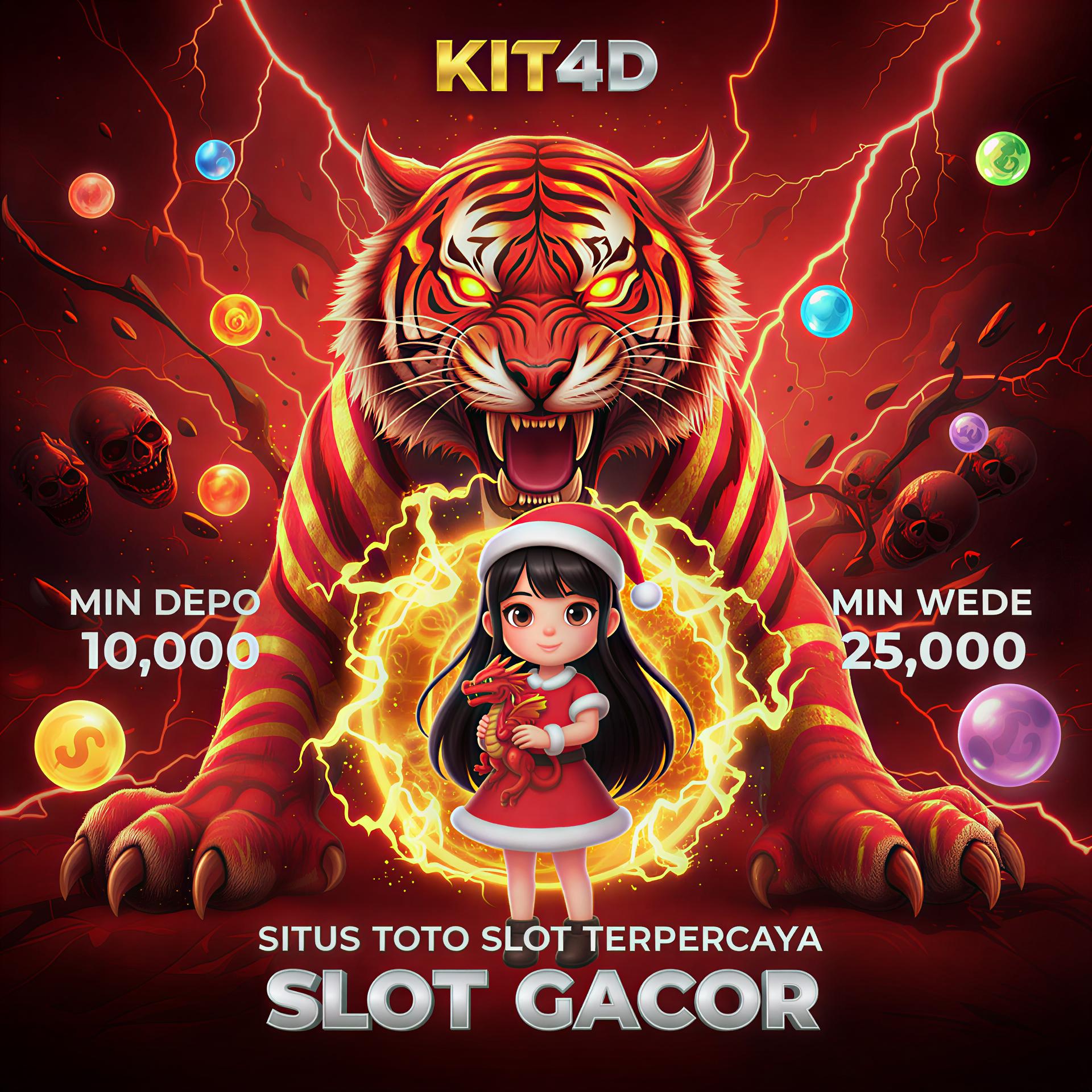 Sereci Bolivia - KIT4D: Lapak Toto Slot Gacor PG Soft Andalan Pemain image 1